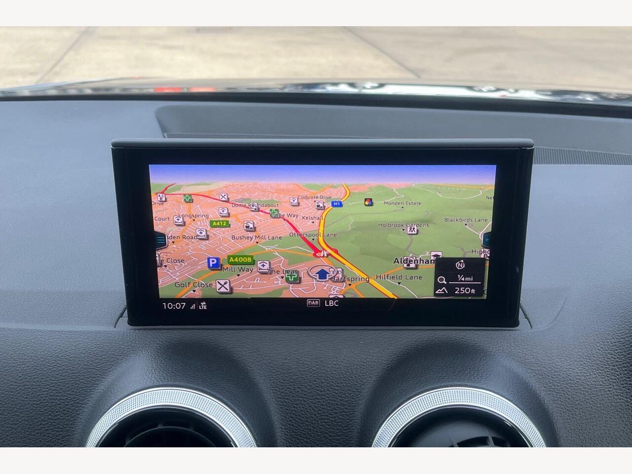 Used Audi Q2 2022 for sale - 76674567: Photo 17