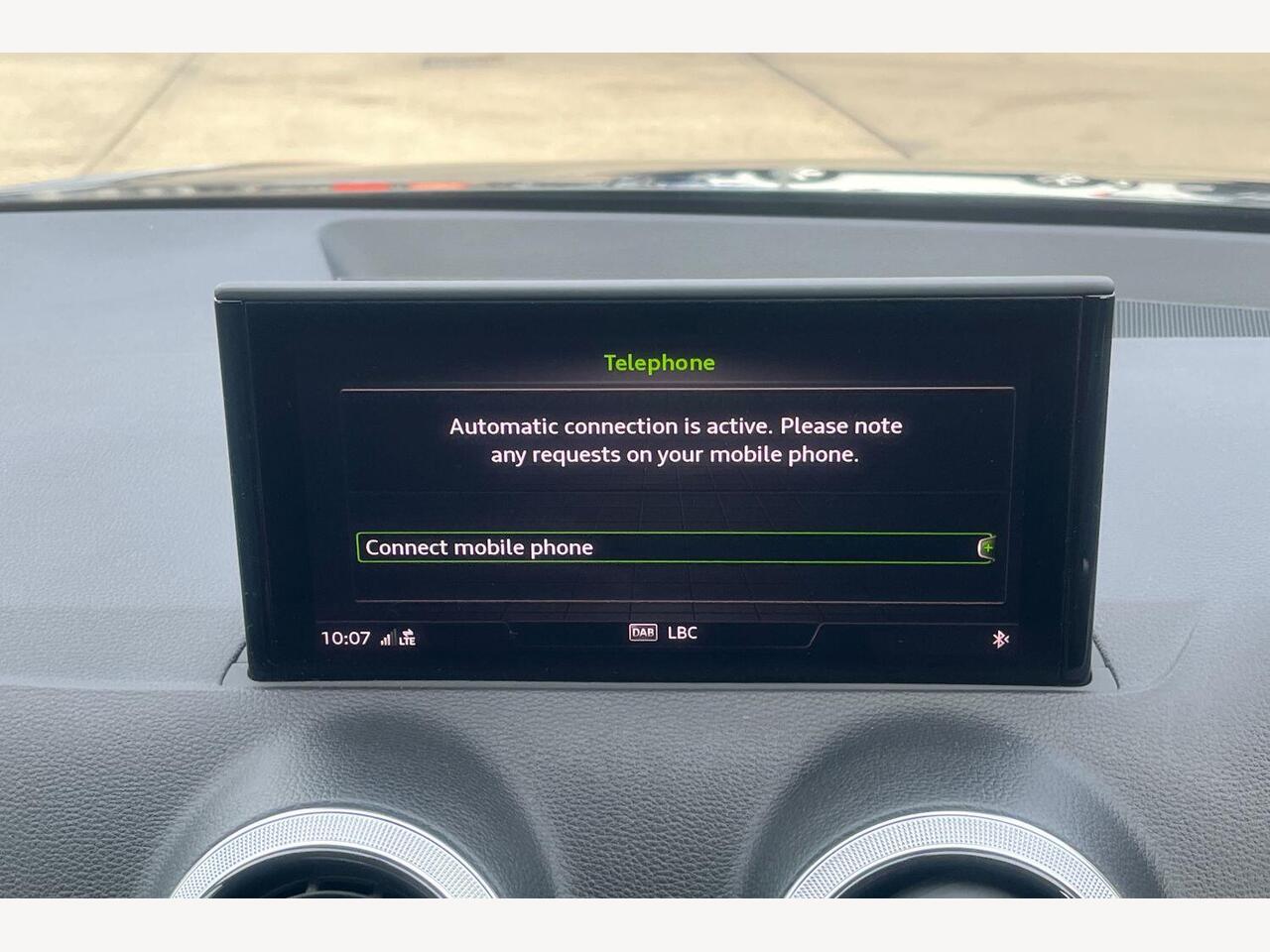 Used Audi Q2 2022 for sale - 76674567: Photo 19