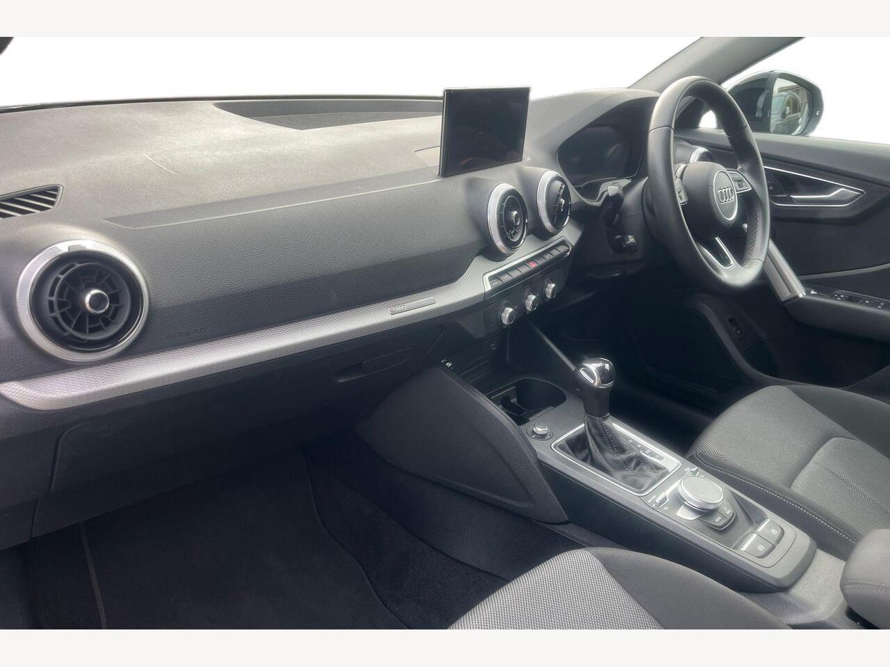 Used Audi Q2 2022 for sale - 76674567: Photo 2