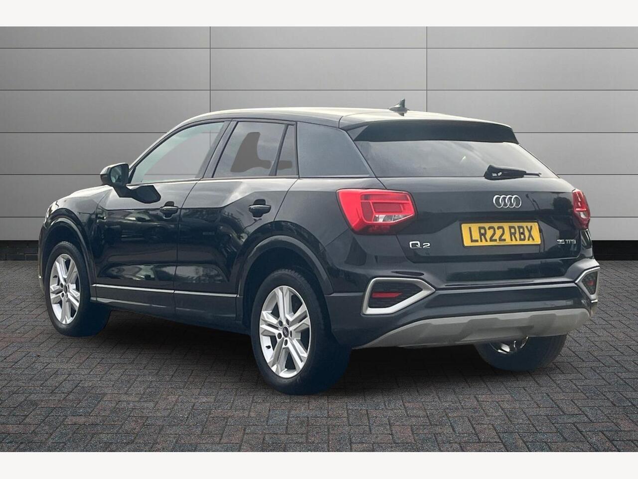 Used Audi Q2 2022 for sale - 76674567: Photo 3