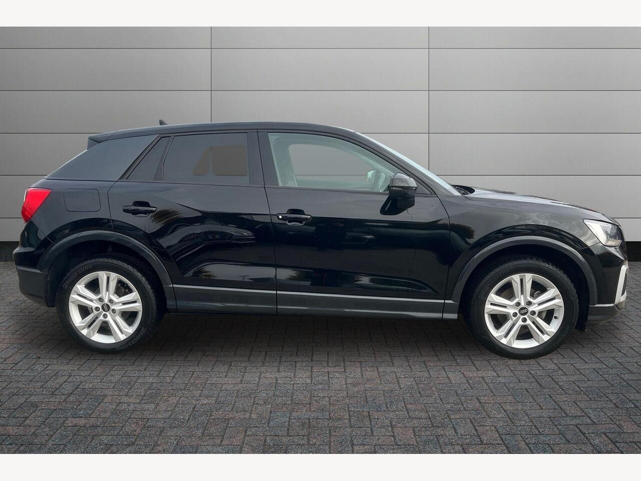 Used Audi Q2 2022 for sale - 76674567: Photo 4