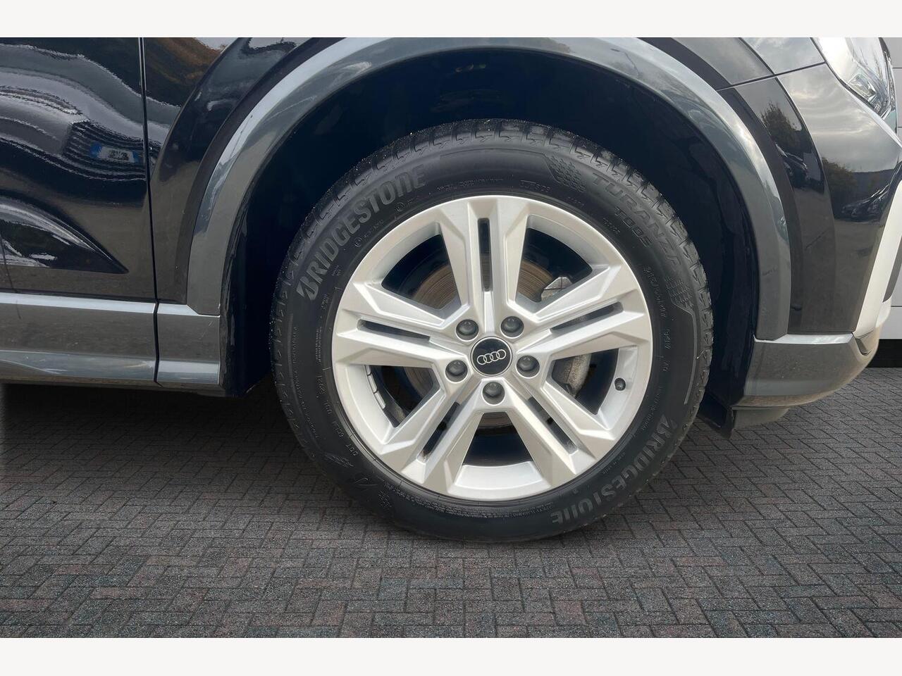 Used Audi Q2 2022 for sale - 76674567: Photo 5