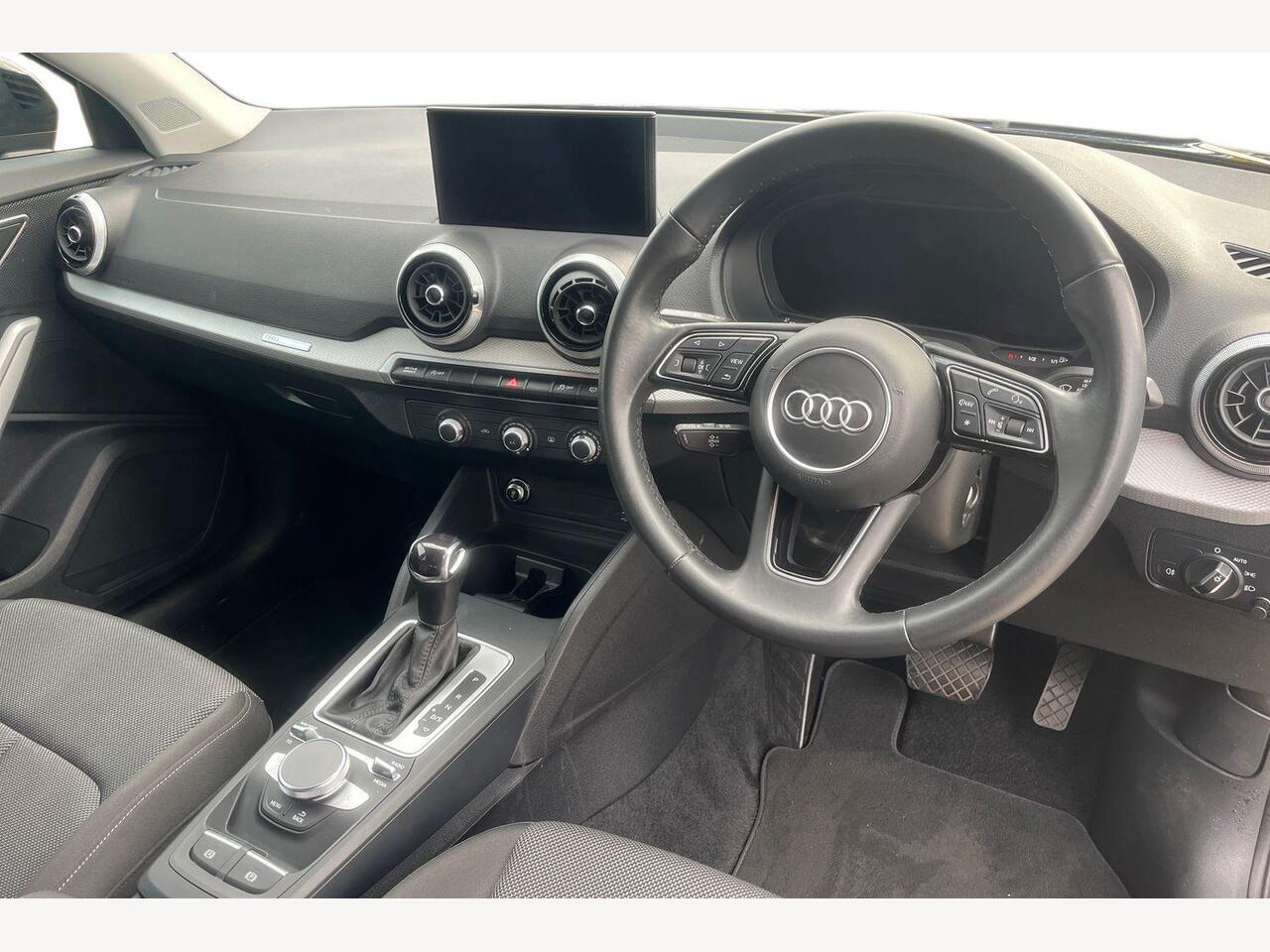 Used Audi Q2 2022 for sale - 76674567: Photo 6