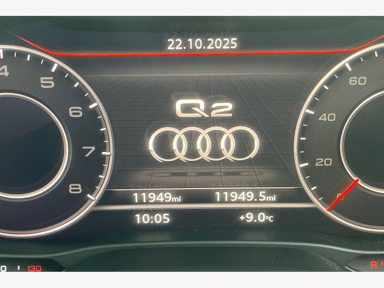 Used Audi Q2 2022 for sale - 76674567: Photo 7
