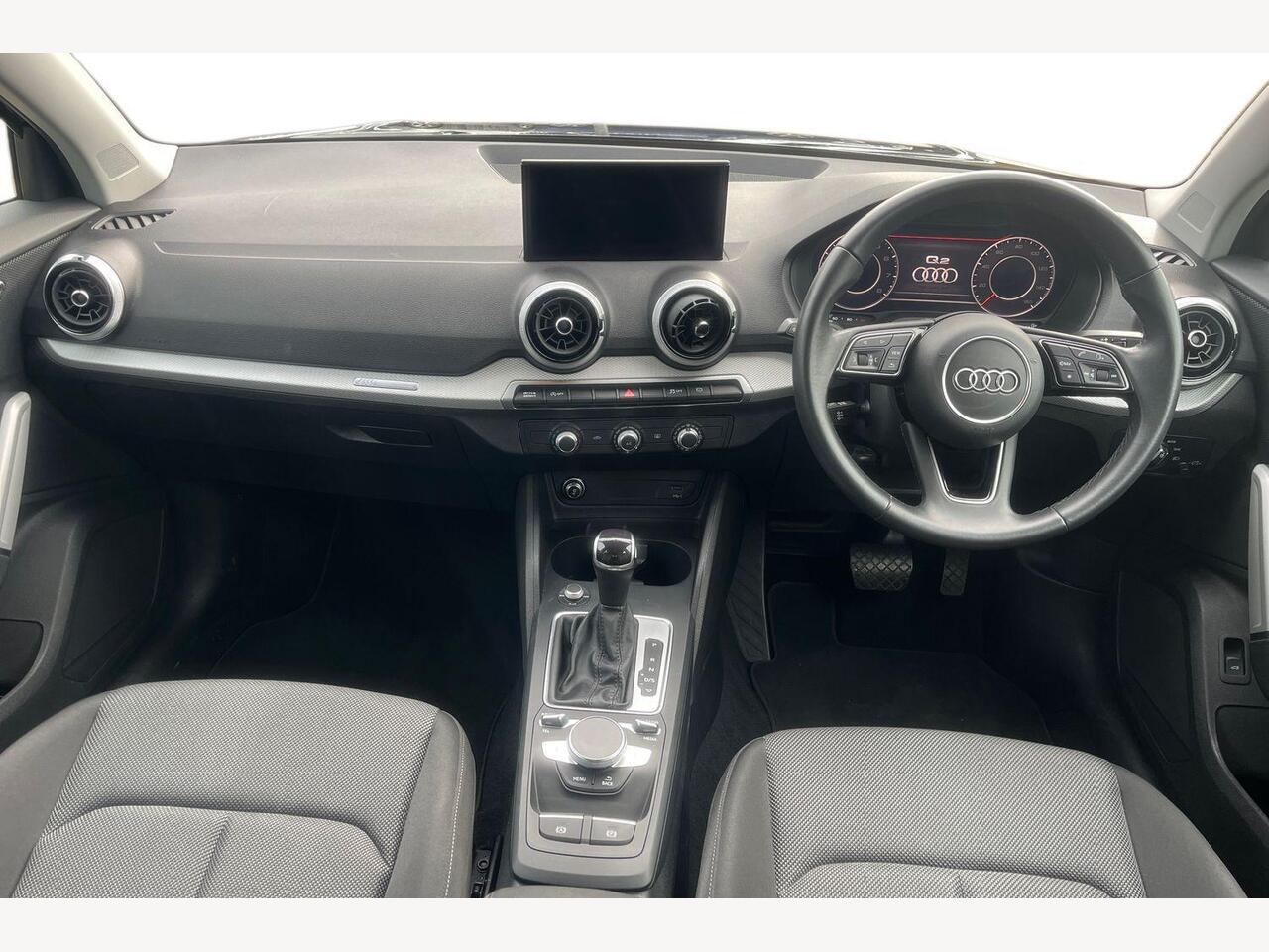 Used Audi Q2 2022 for sale - 76674567: Photo 9