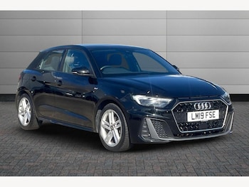 Used Audi A1 2019 for sale - 76231489: Photo