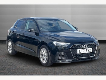 Used Audi A1 2022 for sale - 76231491: Photo