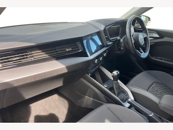 Used Audi A1 2022 for sale - 76231491: Photo