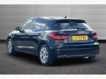 Used Audi A1 2022 for sale - 76231491: Photo