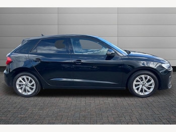 Used Audi A1 2022 for sale - 76231491: Photo