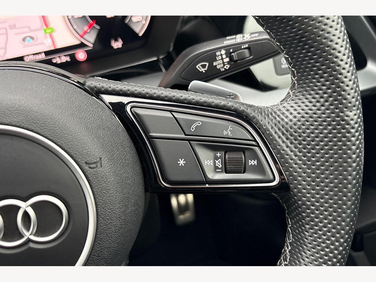 Used Audi A3 2024 for sale - 77614082: Photo 14