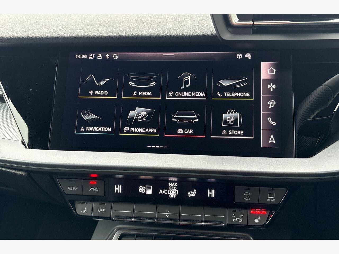 Used Audi A3 2024 for sale - 77614082: Photo 16