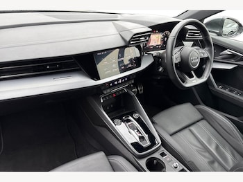 Used Audi A3 2024 for sale - 77614082: Photo