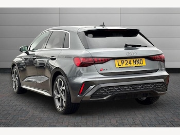 Used Audi A3 2024 for sale - 77614082: Photo