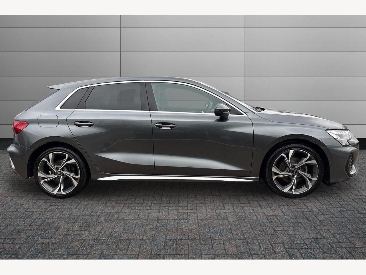 Used Audi A3 2024 for sale - 77614082: Photo 4