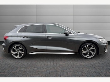 Used Audi A3 2024 for sale - 77614082: Photo