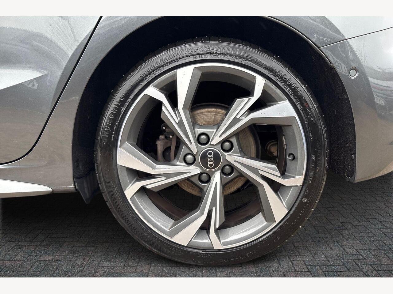 Used Audi A3 2024 for sale - 77614082: Photo 5