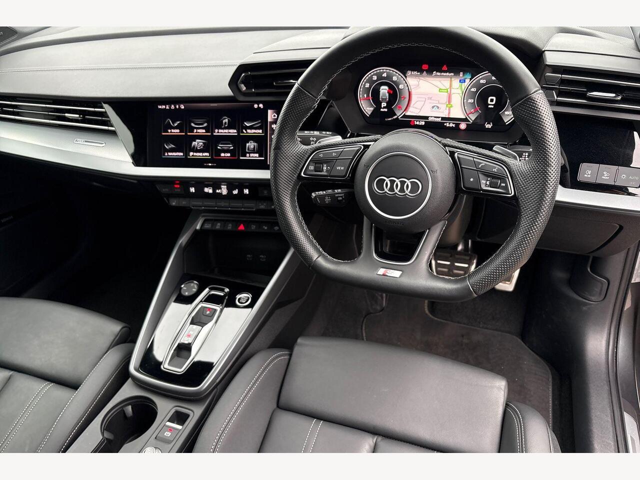 Used Audi A3 2024 for sale - 77614082: Photo 6