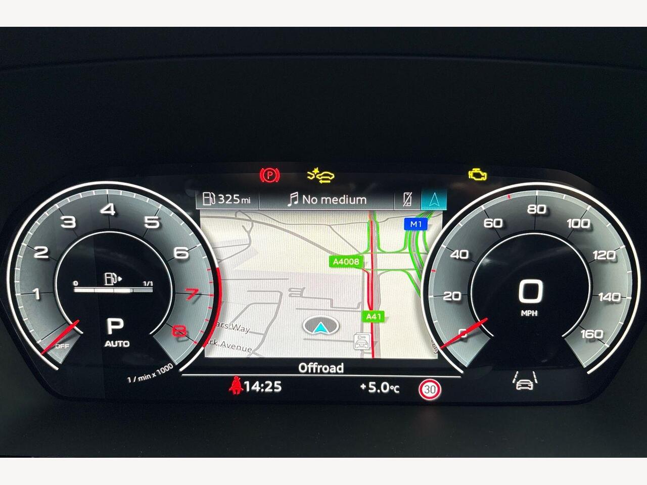 Used Audi A3 2024 for sale - 77614082: Photo 7