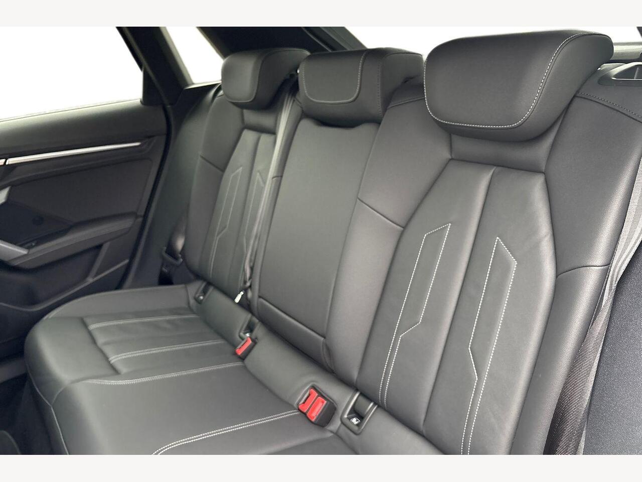 Used Audi A3 2024 for sale - 77614082: Photo 8