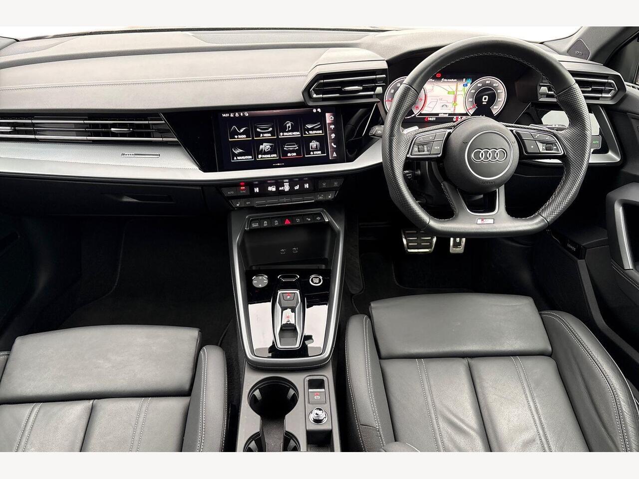 Used Audi A3 2024 for sale - 77614082: Photo 9