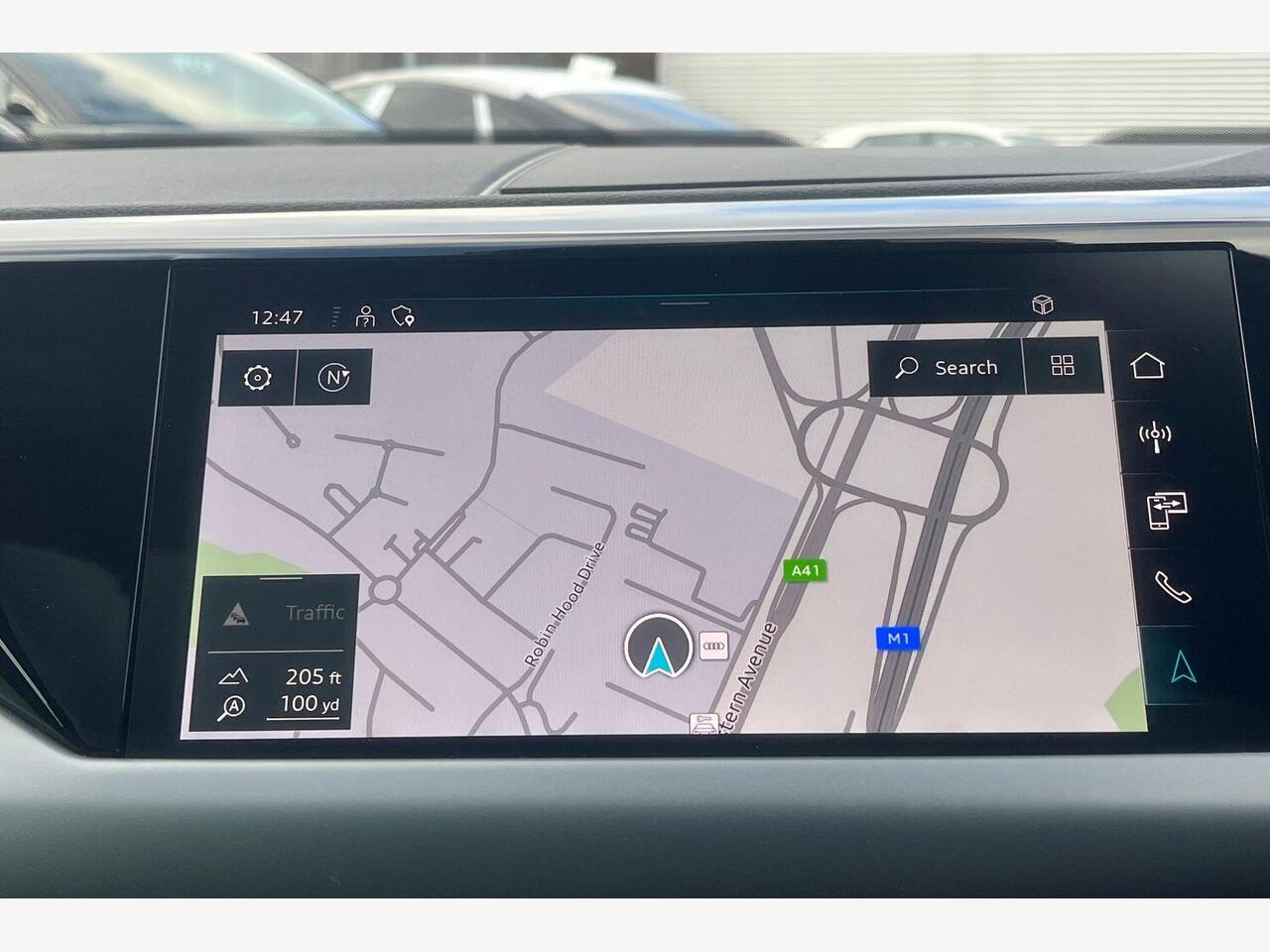 Used Audi e-tron GT 2022 for sale - 76914621: Photo 16