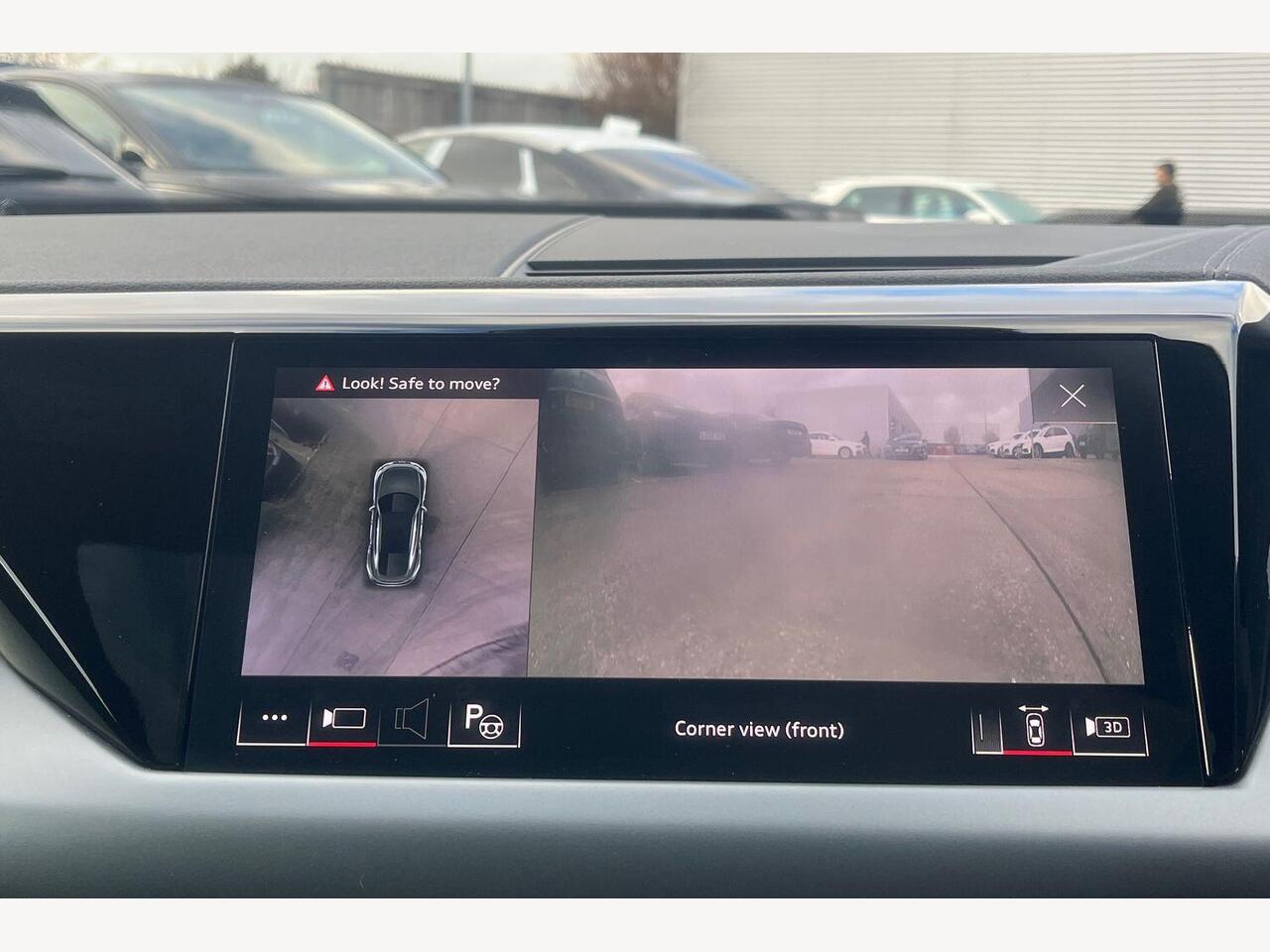 Used Audi e-tron GT 2022 for sale - 76914621: Photo 17