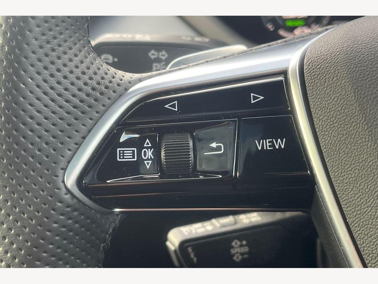 Used Audi e-tron GT 2022 for sale - 76914621: Photo 19