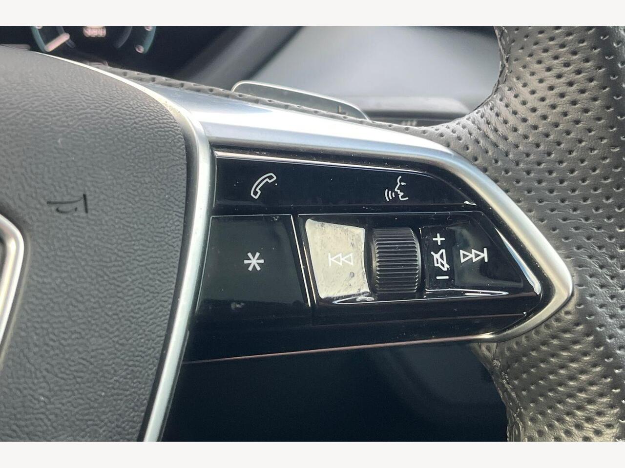 Used Audi e-tron GT 2022 for sale - 76914621: Photo 20