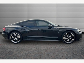 Used Audi e-tron GT 2022 for sale - 76914621: Photo