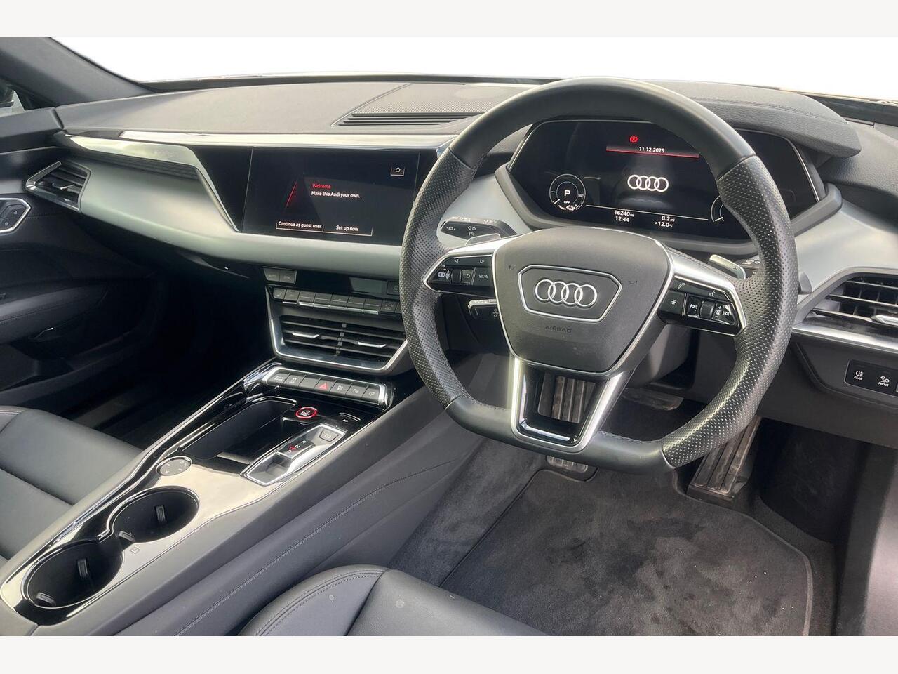 Used Audi e-tron GT 2022 for sale - 76914621: Photo 6