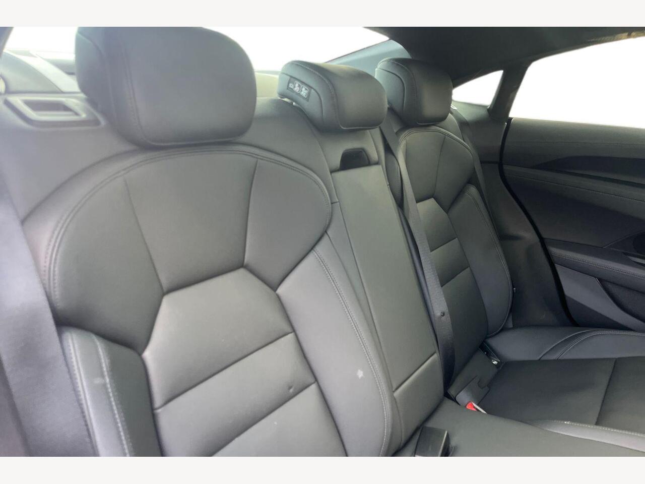 Used Audi e-tron GT 2022 for sale - 76914621: Photo 8