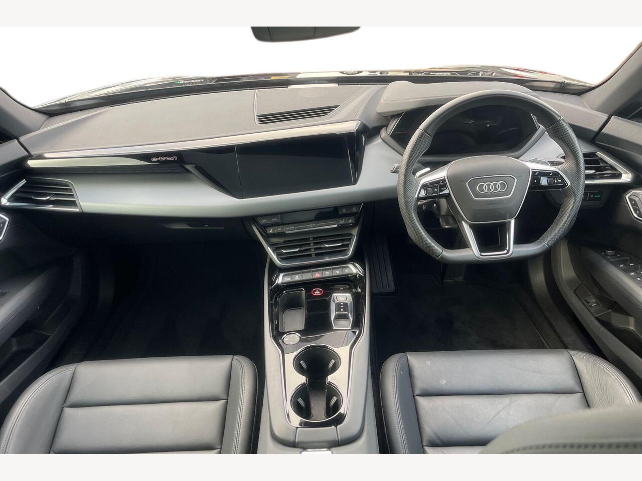 Used Audi e-tron GT 2022 for sale - 76914621: Photo 9