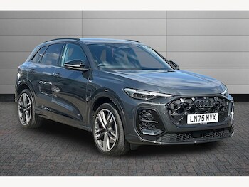 Used Audi Q5 2025 for sale - 78423324: Photo