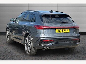 Used Audi Q5 2025 for sale - 78423324: Photo