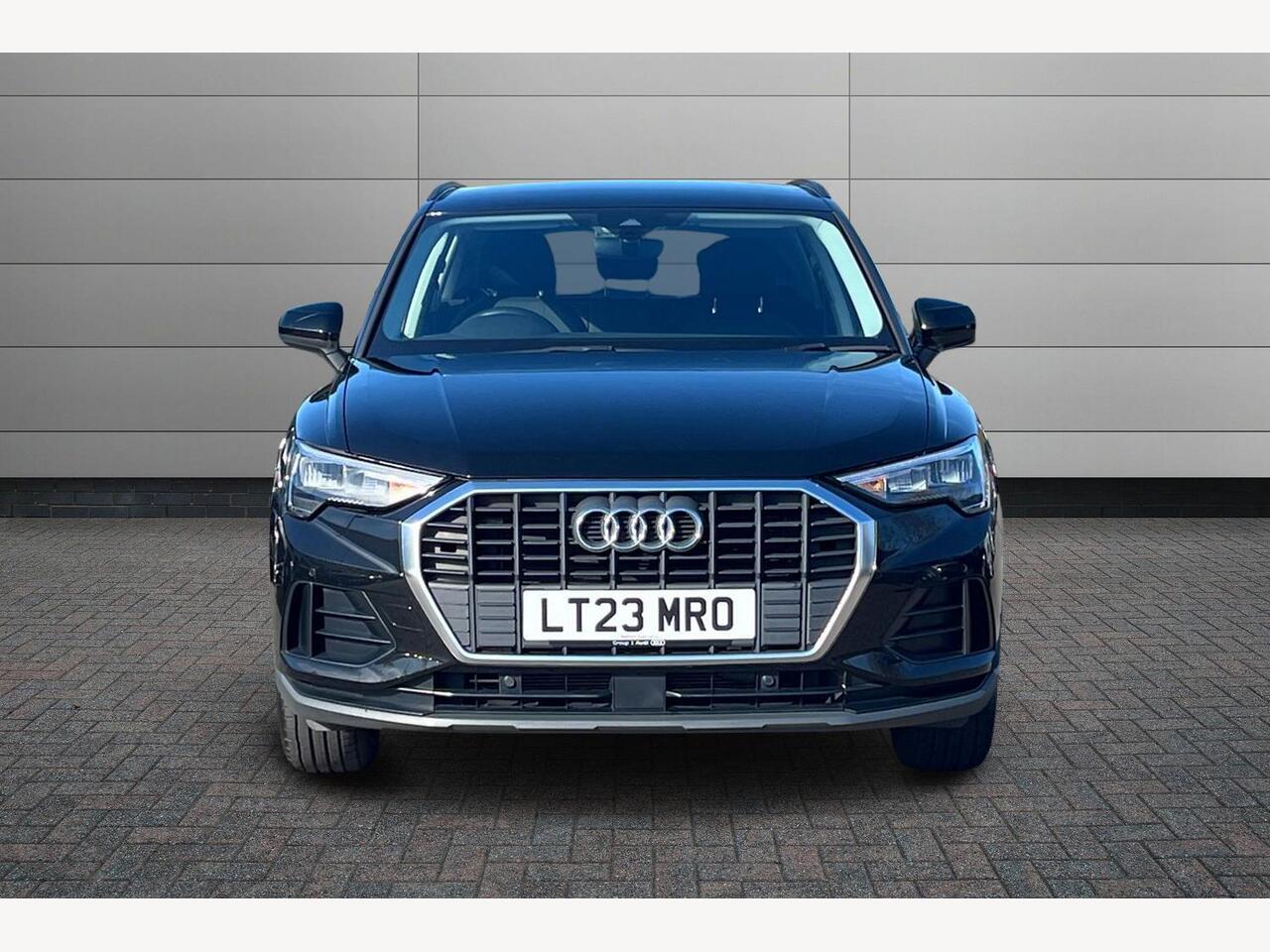 Used Audi Q3 2023 for sale - 78158833: Photo 10