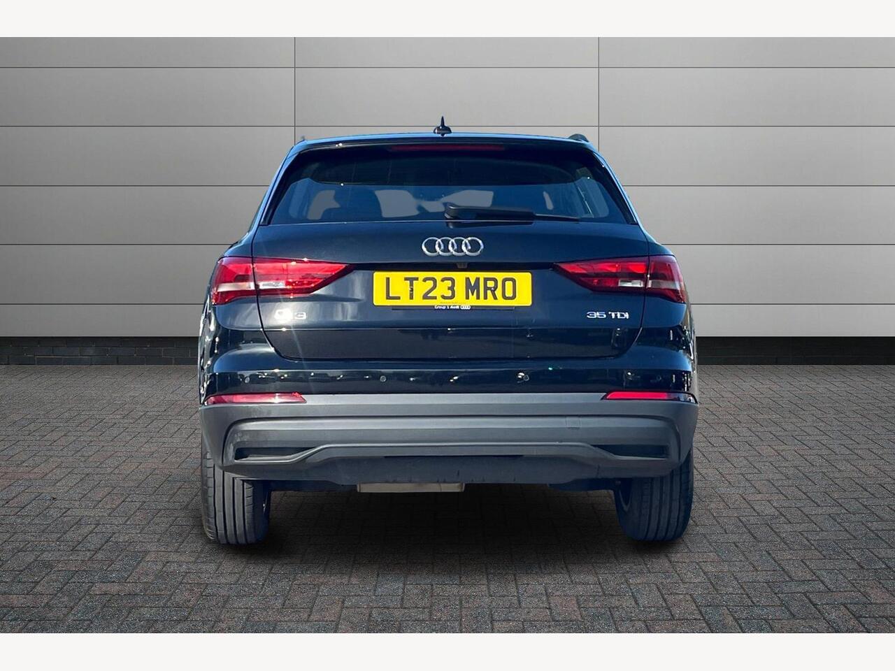 Used Audi Q3 2023 for sale - 78158833: Photo 11