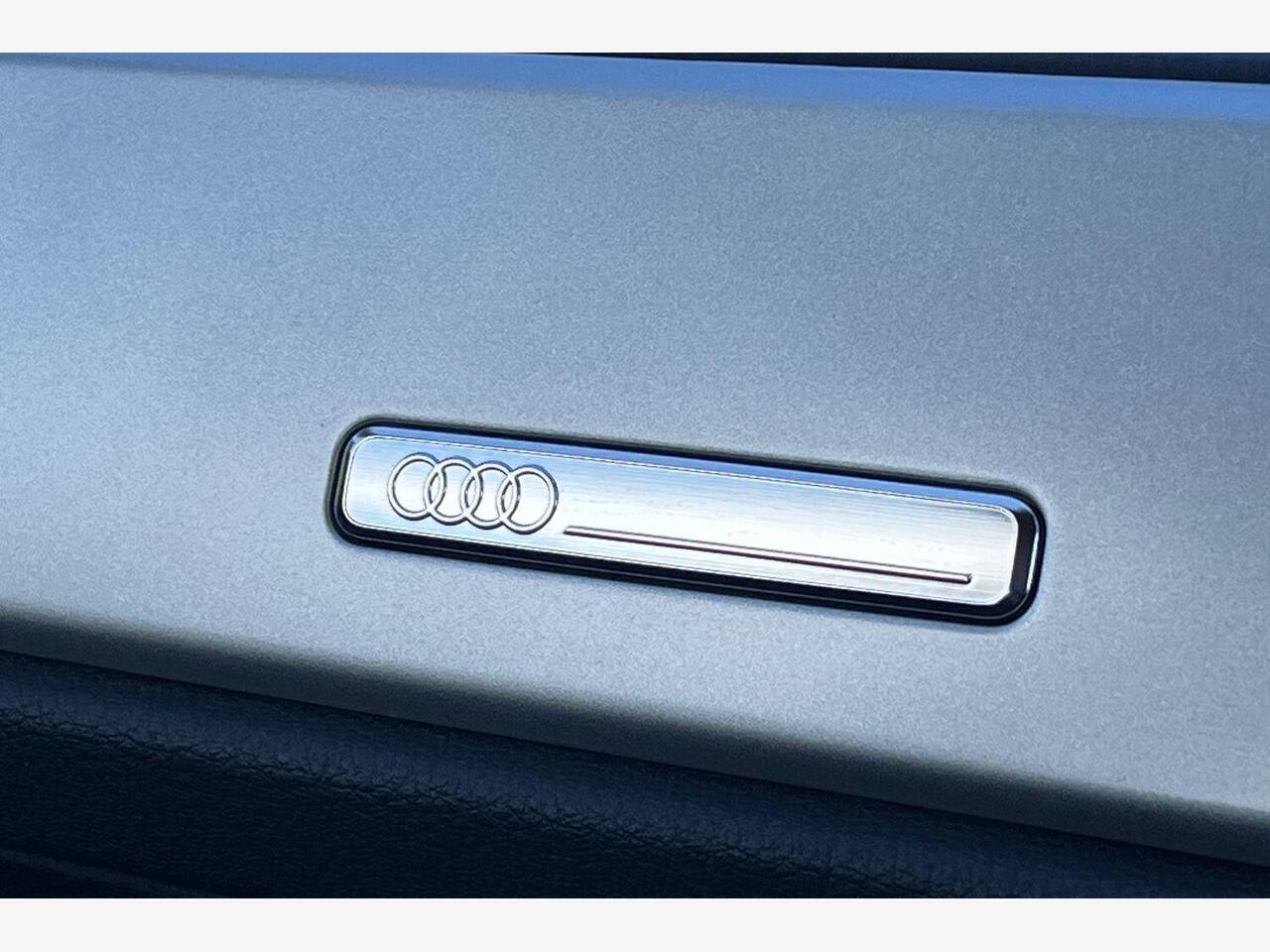 Used Audi Q3 2023 for sale - 78158833: Photo 13