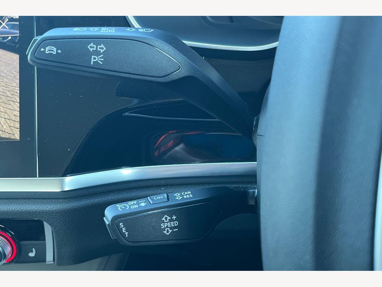 Used Audi Q3 2023 for sale - 78158833: Photo 17