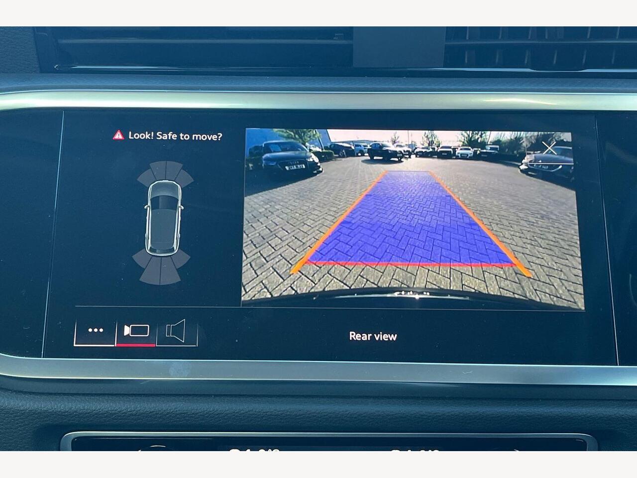 Used Audi Q3 2023 for sale - 78158833: Photo 18