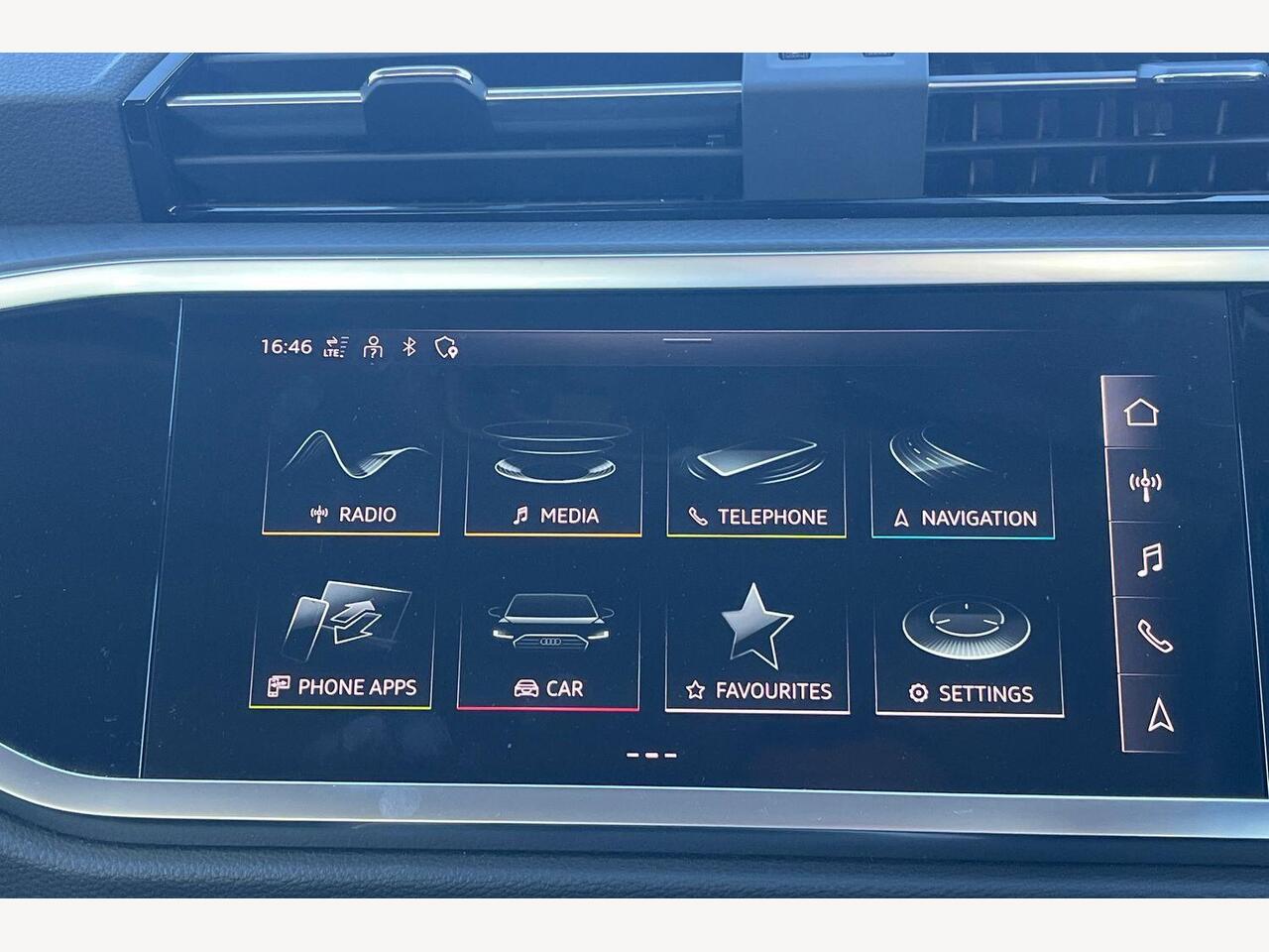 Used Audi Q3 2023 for sale - 78158833: Photo 19