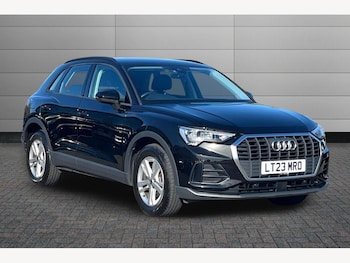 Used Audi Q3 2023 for sale - 78158833: Photo