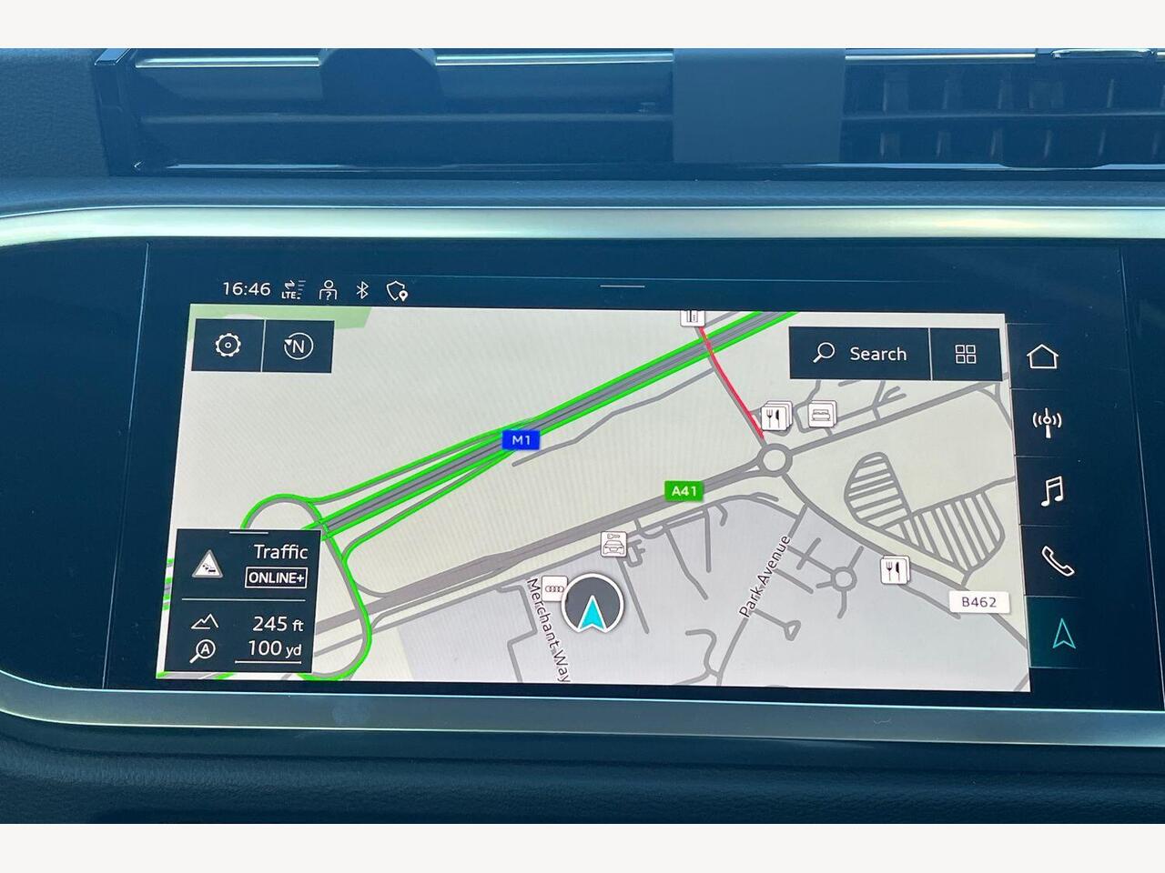 Used Audi Q3 2023 for sale - 78158833: Photo 20