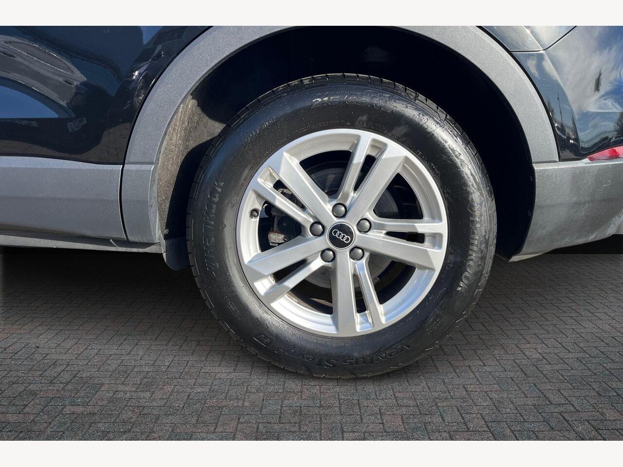 Used Audi Q3 2023 for sale - 78158833: Photo 5