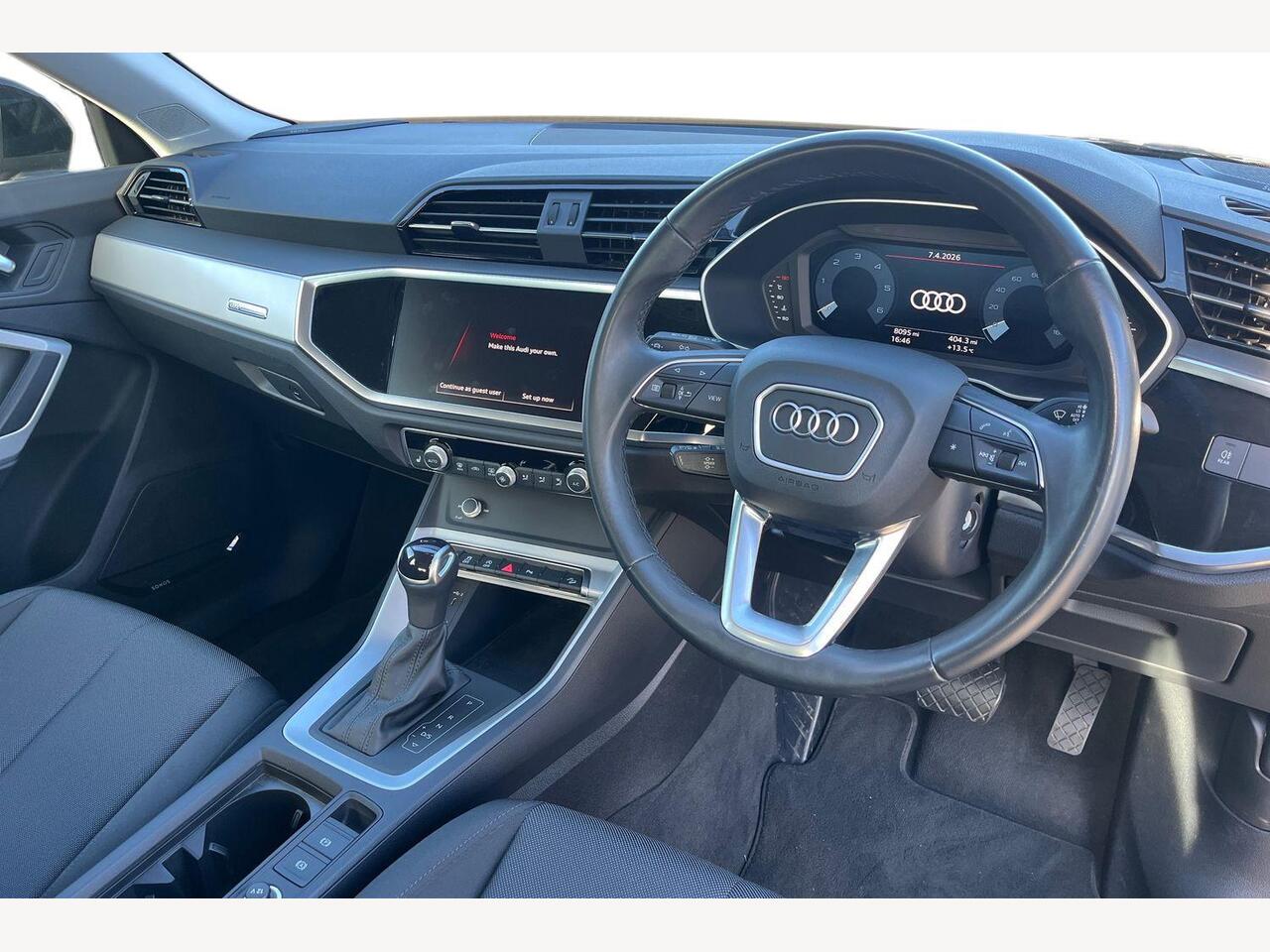 Used Audi Q3 2023 for sale - 78158833: Photo 6