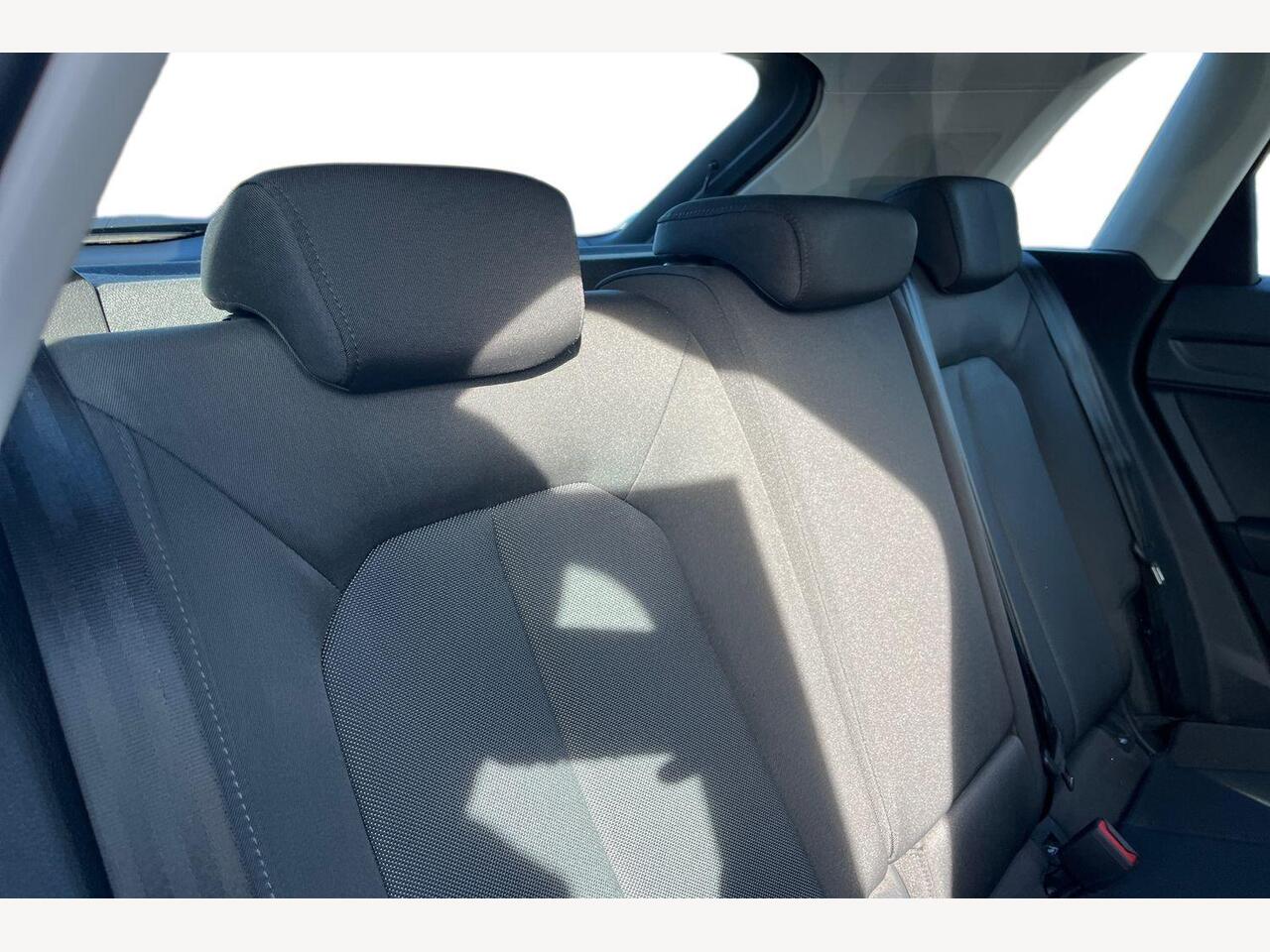 Used Audi Q3 2023 for sale - 78158833: Photo 8