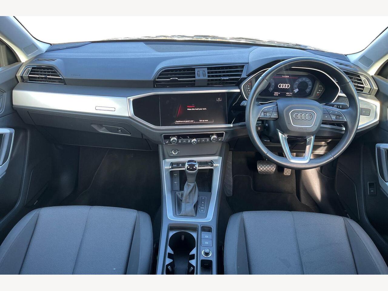 Used Audi Q3 2023 for sale - 78158833: Photo 9