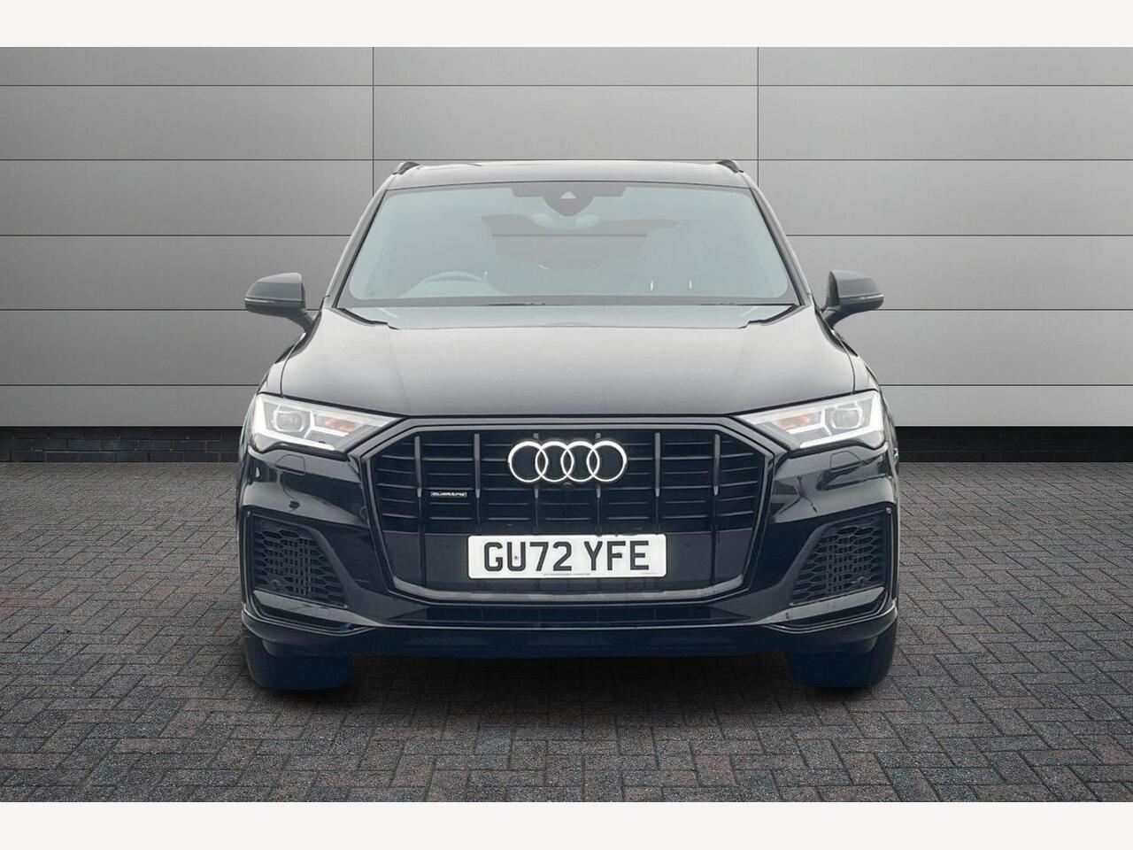 Used Audi Q7 2022 for sale - 77145490: Photo 10