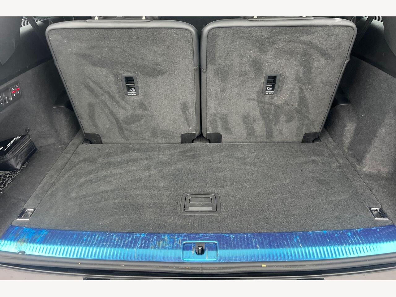 Used Audi Q7 2022 for sale - 77145490: Photo 12