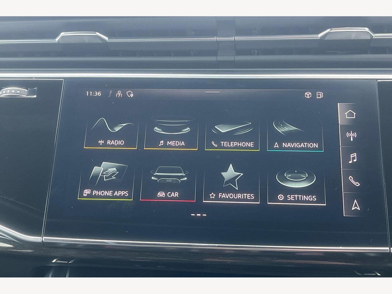 Used Audi Q7 2022 for sale - 77145490: Photo 16